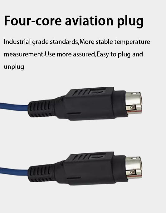 PT100/PT1000 Platinum resistance thermometer
