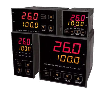 Instrumentation
