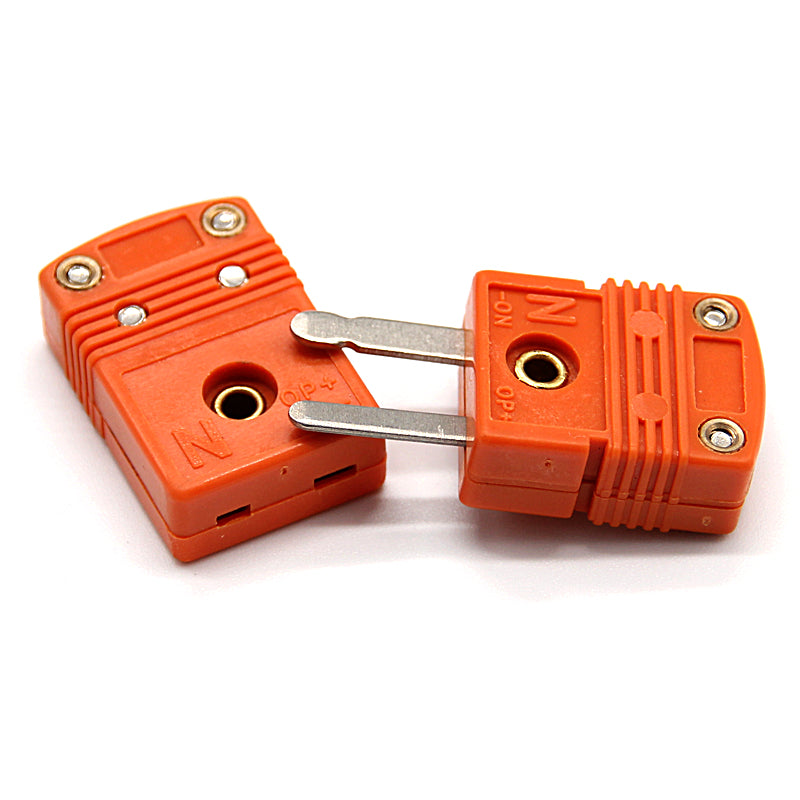 Thermocouple Connectors