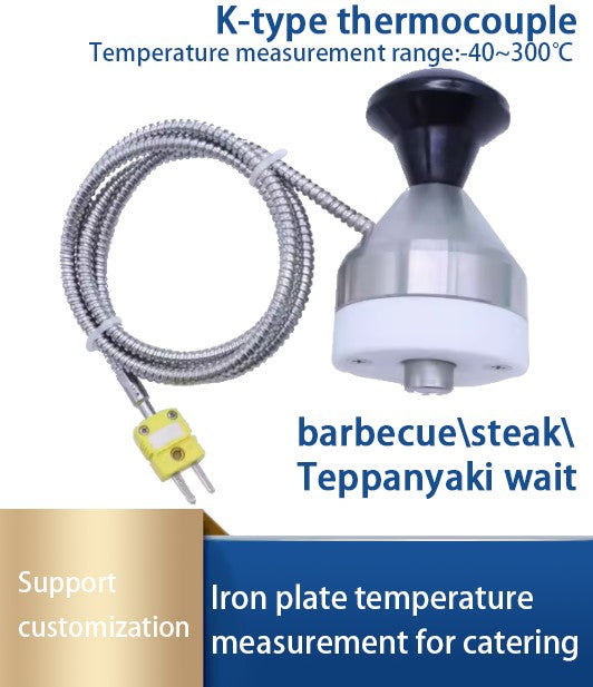 Barbecue/Steak K-type thermocouple