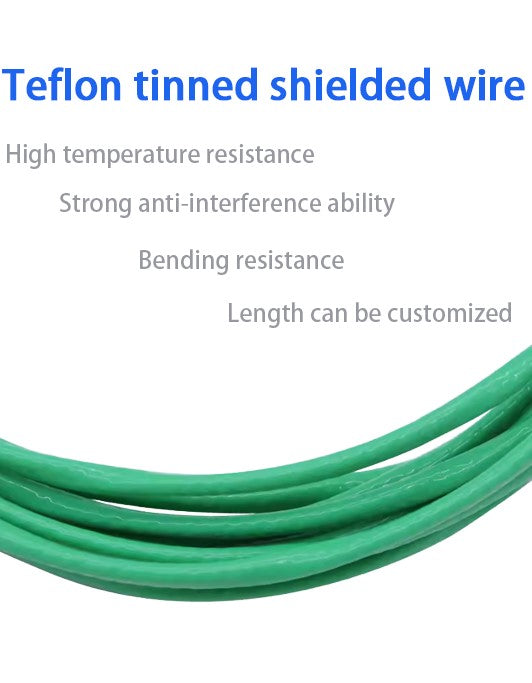 Ultra-thin K type Armored thermocouple
