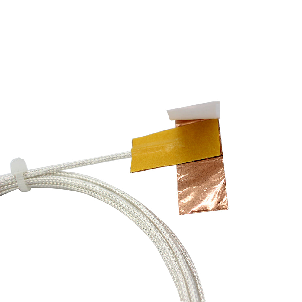 Bonded RTD PT100 Sensor