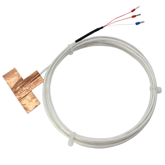 Bonded RTD PT100 Sensor